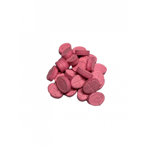 Pink Star Pellets 5-MAPB 70mg / 2-FMA 20mg / 5-MeO-MiPT 2mg - Image 2