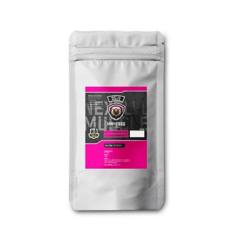 Buy MK-2866 Powder (Ostarine) - Image 2