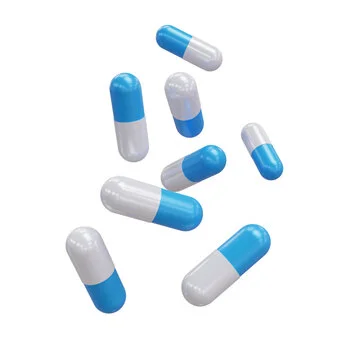Ginkgo Biloba Capsules – 60mg - Image 2